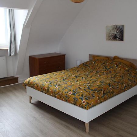 Lanvallay Appartement Pratique Et Cosy מראה חיצוני תמונה
