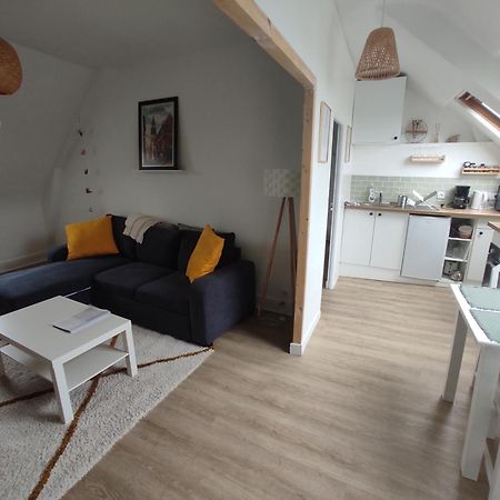 Lanvallay Appartement Pratique Et Cosy מראה חיצוני תמונה
