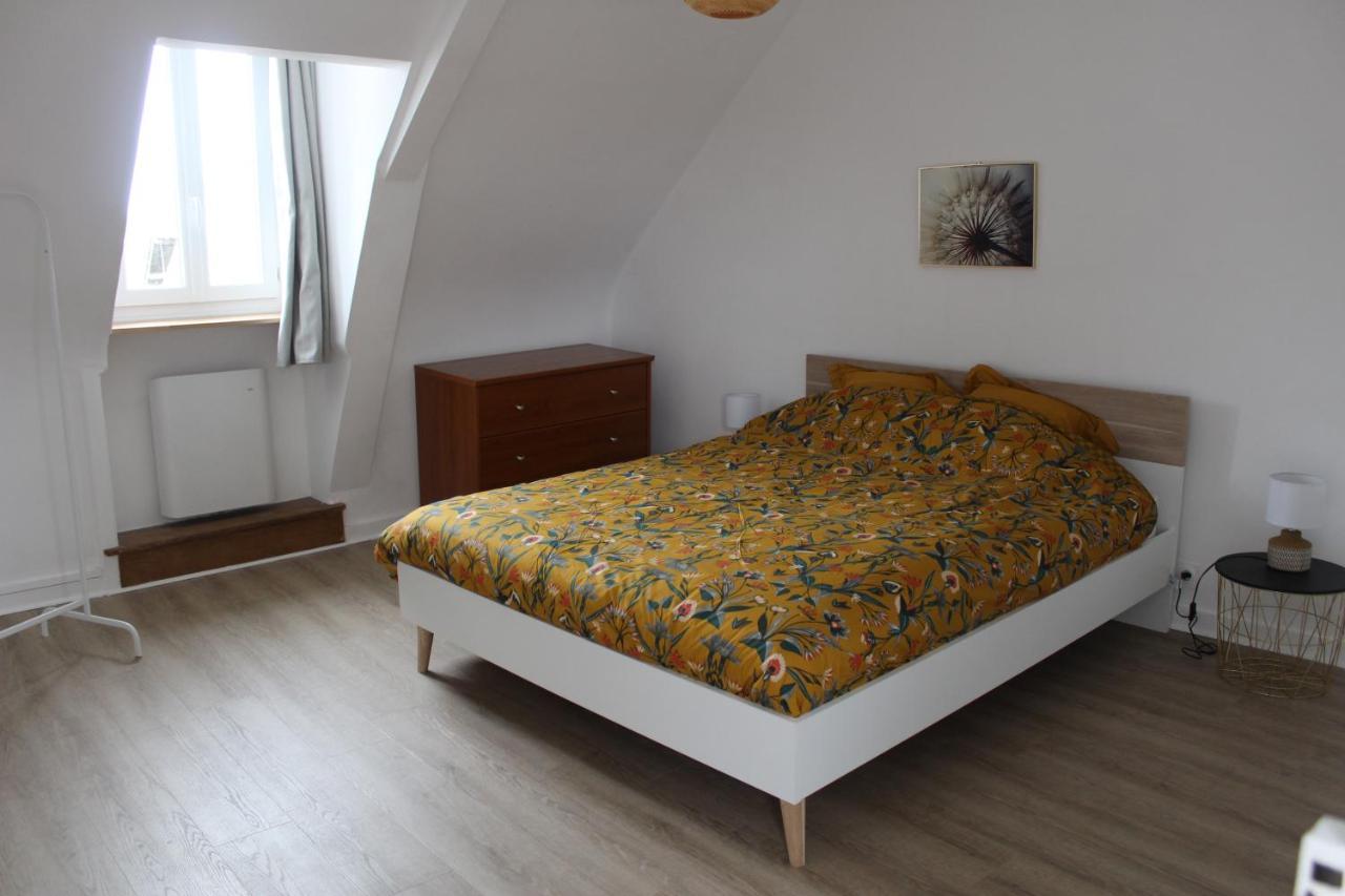 Lanvallay Appartement Pratique Et Cosy מראה חיצוני תמונה