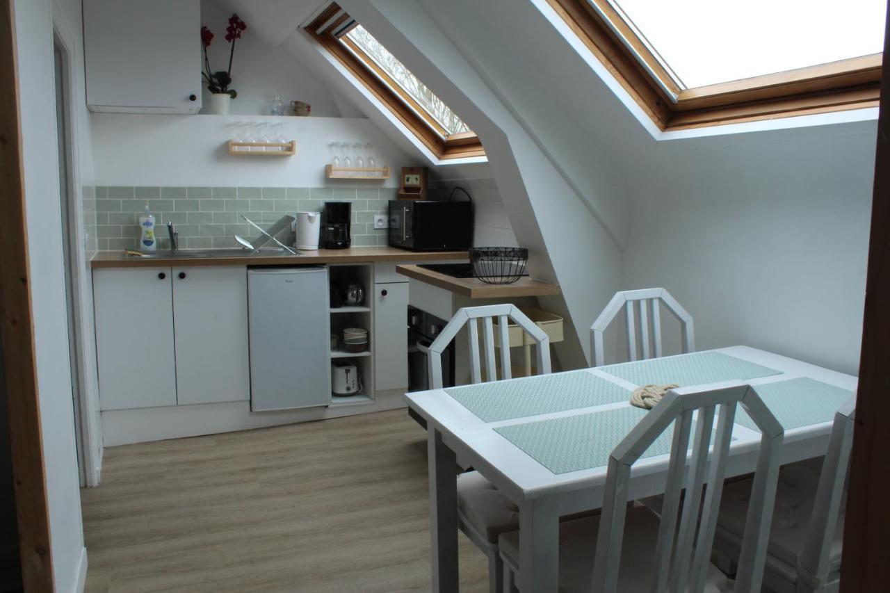 Lanvallay Appartement Pratique Et Cosy מראה חיצוני תמונה