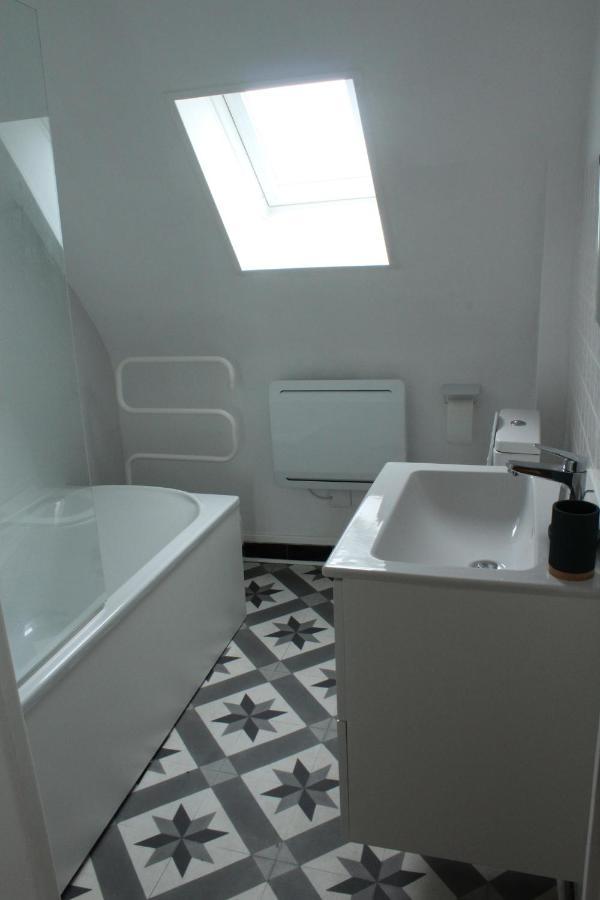 Lanvallay Appartement Pratique Et Cosy מראה חיצוני תמונה